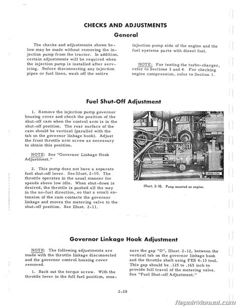 [DIAGRAM] Farmall 806 Parts Manual Diagram - MYDIAGRAM.ONLINE