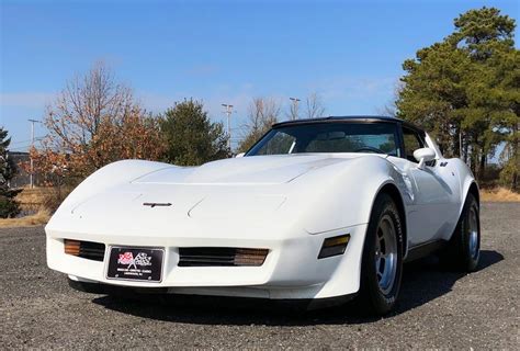 1981 Chevrolet Corvette | Future Classics