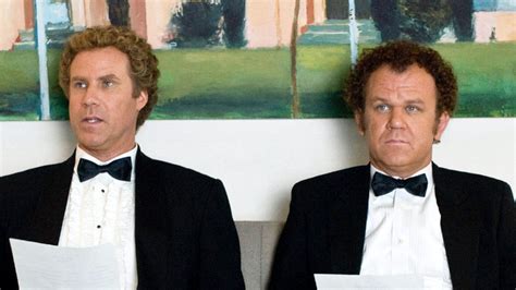 The Classic Will Ferrell Easter Egg You Didn't Notice In Step Brothers