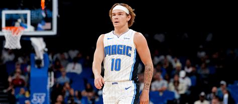 Social Media Dunk Sensation Mac McClung Waived Again!