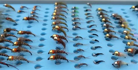 29 Best Trout Flies - Guide Flies For More Trout