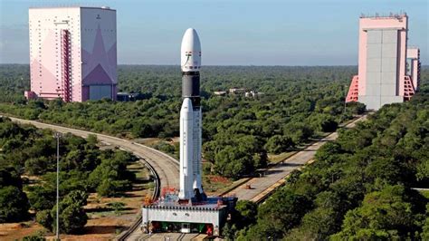 ISRO to launch 36 broadband satellites today: How to watch it LIVE ...