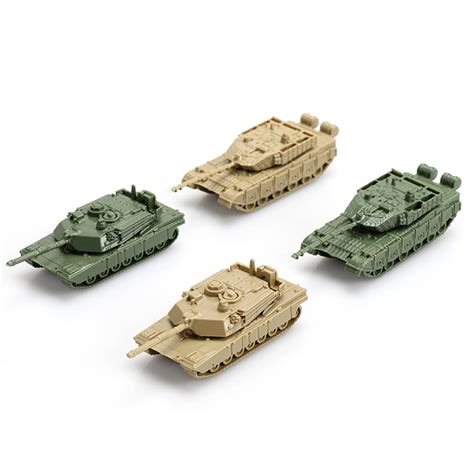 Buy ViiKONDO Toy Tank Model Kit Vehicle 1/144 Scale Chinese Type 99 ...