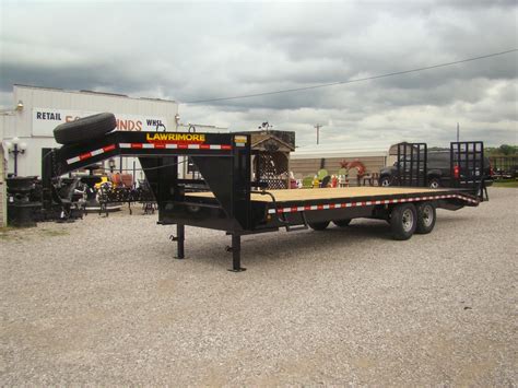 Gooseneck Trailers | What You Should Know Before Buying