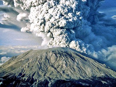 Volcano | Definition, Types, & Facts | Britannica