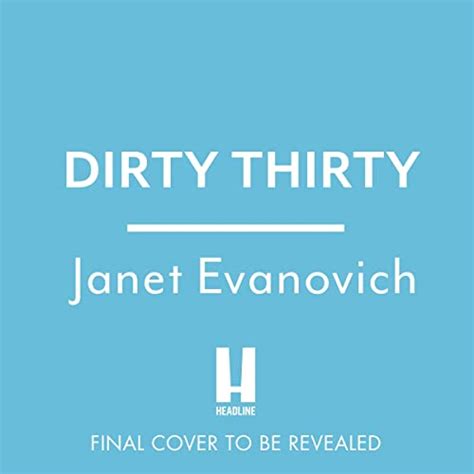 Dirty Thirty by Janet Evanovich - Audiobook - Audible.com.au