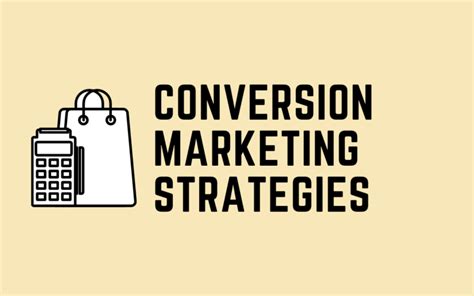 Best Conversion Marketing Strategies in 2021 - Boost Your Revenue