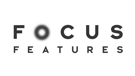 Focus Features Film Production Logo