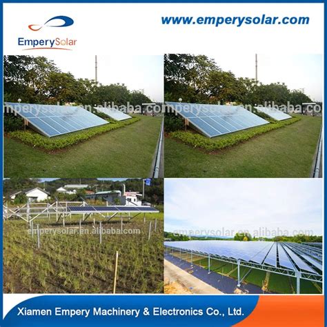 Commercial Solar Farm Design Solar Power For Agriculture - Buy Solar Power For Agriculture ...