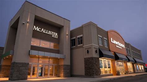 McAllister Place In Saint John Will Re-Open Wednesday - Huddle