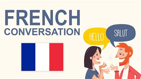 Small Dialogues In French - Our final french dialogue resource is ...