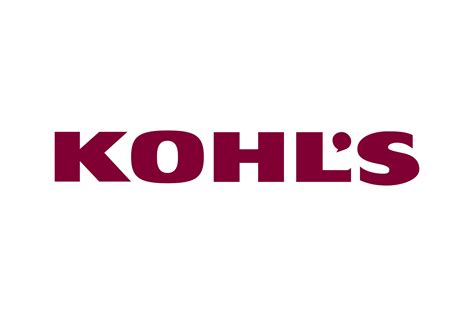 Download Kohl's Logo in SVG Vector or PNG File Format - Logo.wine