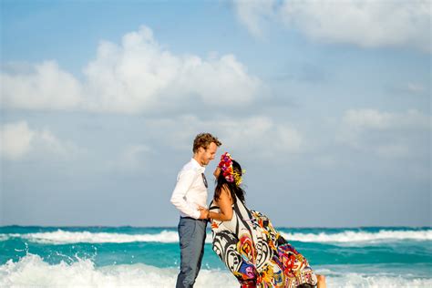 5 Unique Cancun Wedding Venues