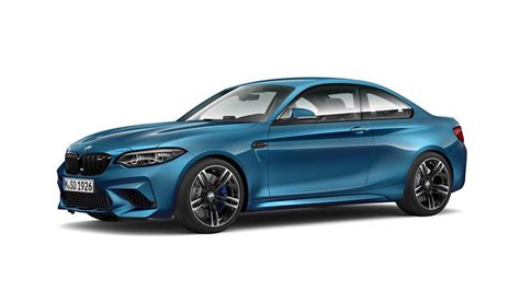 BMW M2 Colours in India, 5 M2 Colour Images - CarWale