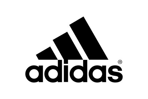 Download Adidas Logo in SVG Vector or PNG File Format - Logo.wine