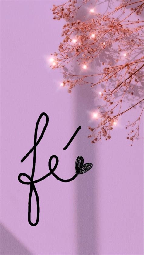 the word love is written in cursive writing and surrounded by branches with lights