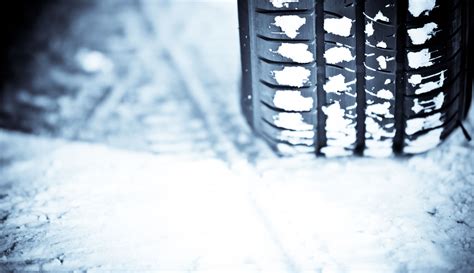 Choosing New Winter Tires | Blog Ottawa