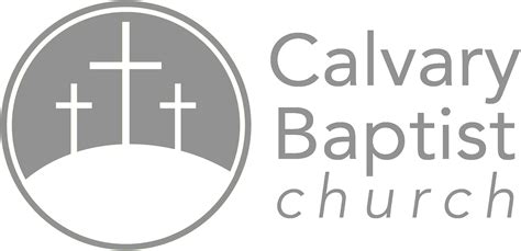 Events - Calvary Baptist Church