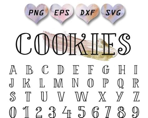 fonts alphabet - Google Search | Cute handwriting fonts, Lettering alphabet, Lettering fonts