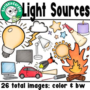 Clipart Sources