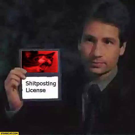 Fox Mulder memes | StareCat.com