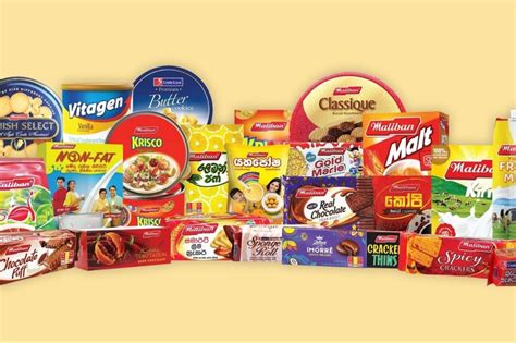 Reliance Consumer Products Inks Pact With Sri Lanka-Based Biscuit Brand ...