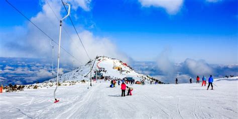 Skiing Holidays in Borovets, Bulgaria