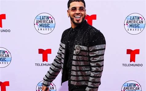 Anuel AA arrasó en los “Latin American Music Awards” de Telemundo | La Nota Latina