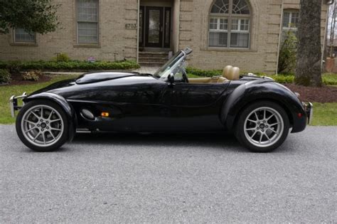 Panoz Roadster 1992-1999 - Car Voting - FH - Official Forza Community ...