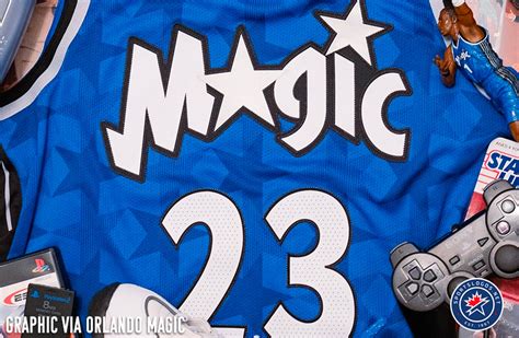 Magic 2024 Roster - Sula Zaneta