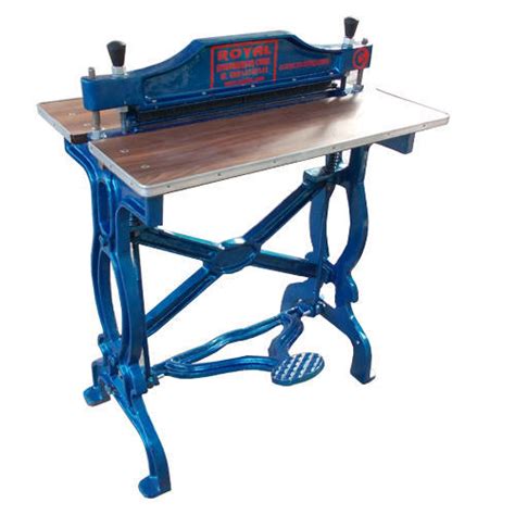 Perforation Machine, Voltage : 220V/380V at Rs 6500 in Amritsar - ID ...