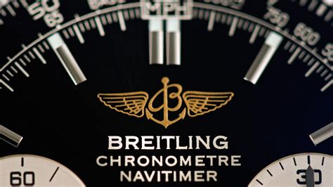 Breitling Logo - LogoDix