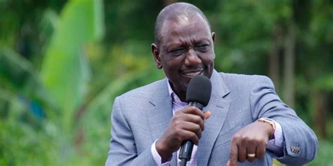 The court cases making President Ruto angry | Nation