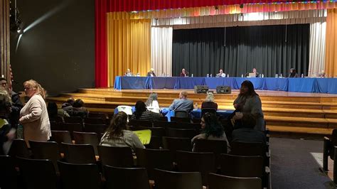 South Bend School Board votes to close Clay High School, make changes to other buildings