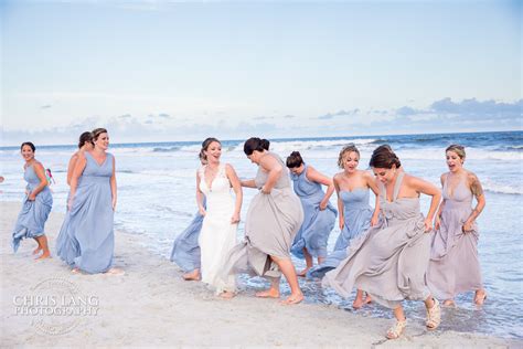 Wrightsville Beach Weddings | Chris Lang Weddings | Wrightsville Beach Wedding Photographers ...