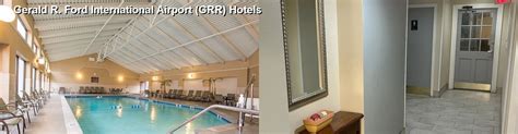 TOP Hotels Near Gerald R. Ford International Airport (GRR) in Grand ...