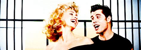 Grease Sandy GIFs - Find & Share on GIPHY