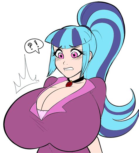 Sonata Bust by rileyav | Body Inflation | Know Your Meme