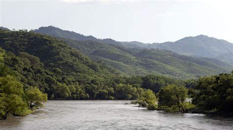 Manejo integral del río Motagua | Programa De Las Naciones Unidas Para ...