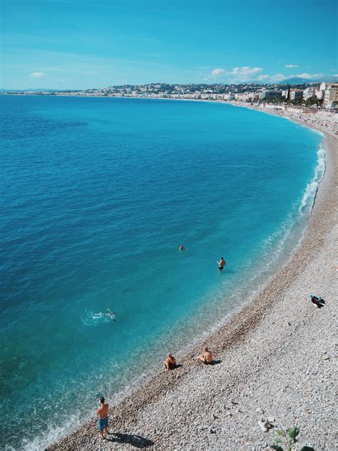 Promenade des Anglais | Nice | Promenade des anglais nice, Nice, france ...