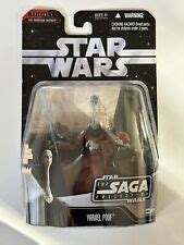 Star Wars The Saga Collection Yarael Poof