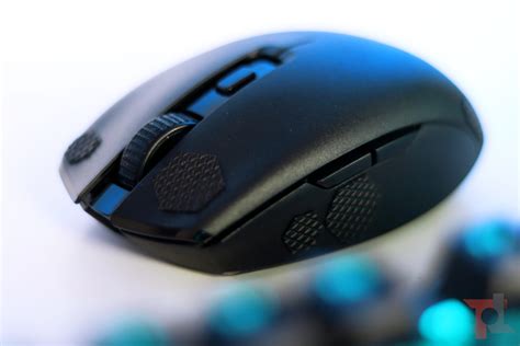 Recensione Razer Orochi V2 - Il mouse gaming ultra leggero adatto alla mobilità