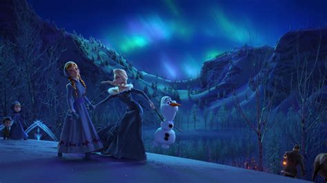 Olaf's Frozen Adventure Wallpapers - Top Free Olaf's Frozen Adventure Backgrounds - WallpaperAccess