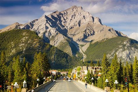 15 Top Attractions & Things to Do in Banff National Park | PlanetWare