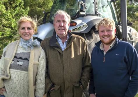 Clarkson's Farm Season 2 Release Date, Episodes, Cast, Trailer & Plot!!