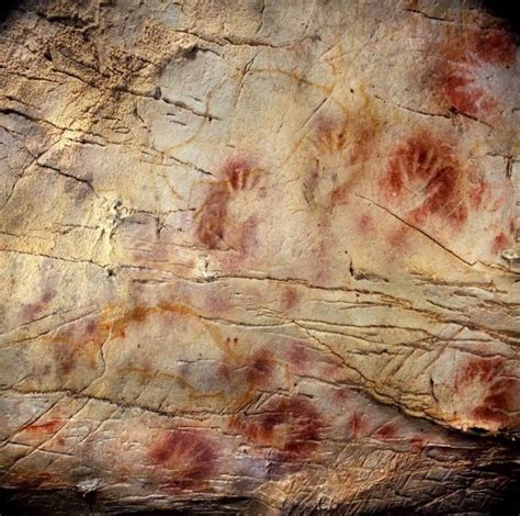 Neanderthal bone shows complex human inter-breeding 50,000 years ago | Cave paintings ...