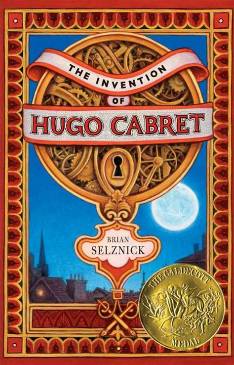 The Invention of Hugo Cabret – Review