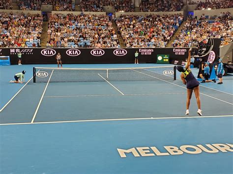 Australian Open Tennis Guide: 2024 Updates, Tickets, TV