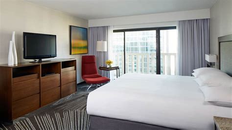 Iconic Hotel in Downtown Atlanta | Hyatt Regency Atlanta