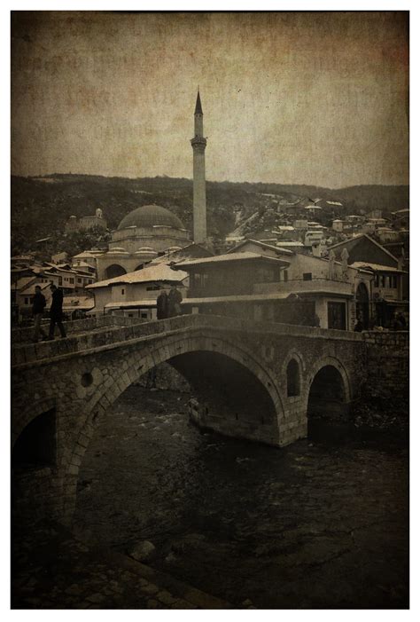 Old Stone Bridge, Prizren, Kosovo | During the late 19th cen… | Flickr